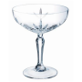 Champagne/cocktail Glass Arc Broadway Coupe Saucer 250ML Set Of 6