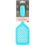 Clicks Detangling Brush Blue