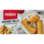 Frozen Sausage Rolls 6 Pack