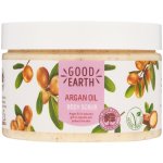 Good Earth Argan Body Scrub 300ML