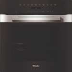 Miele 60CM Oven - H7260B