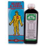 Heart & Nerve Mixture 200ML