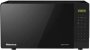 Hisense 20 Litre Black Digital Microwave Oven