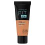 Maybelline Fit Me Foundation - "warm Olive