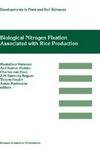 Biological Nitrogen Fixation Associated with Rice Production