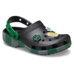 Slytherin Classic Clog Toddler Age 1-5 - Multi C10