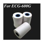 ECG 600G Printing Paper roll – 110MM 20M