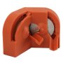 Drill Bit Sharpener Multipurpose Drill Bit Grinding Sharpener Electric Drill Bit Sharpener For All Bits Portable Drill Grinder Grinding Tool Powere