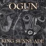 Ogun Cd