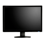 19" Wide LCD Monitor