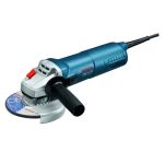 Bosch - Angle Grinder Gws 11-125 - 1100W