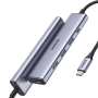 UGreen REVODOK105 4K Usb-c Multiport ADAPTER15495