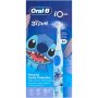 Oral-B IO2 Stitch Kids Electric Toothbrush