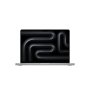Apple 14-INCH Macbook Pro: M5 Chip With 10CORE Cpu And 10CORE Gpu 16GB 512GB SSD - Silver