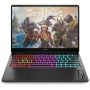 HP Omen Transcend Ultra 7 16GB 1TB SSD Rtx 4050 14'' 3K Gaming Notebook