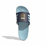 Adidas Unisex Adilette Comfort 2.0 Argentina Slides