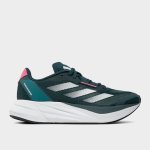Adidas Womens Duramo Speed Short Run Green multi _ 173676 _ Green - 7 Green