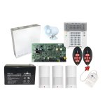 MG5050 REM2 K32LED+ Trans Full M box Kit