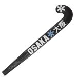 Mid Bow 10 Hockey Stick - Quiet Gray