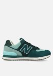 New Balance 574 V2 - Teal 443