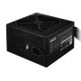 Cooler Master Elite Nex W600 230V A/eu Bk Cable & Mesh