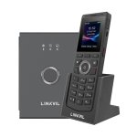 Linkvil W710P Dect Phone System With Base