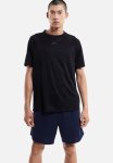 Drymove Sports Top - Black