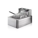 RAF Single Deep Fryer 6L R5220