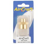 AirCraft Reducing Manifold Brass 1 4"X1 2" F f 1PC