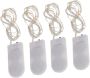 4PCS Christmas Tree Lights Scene Decoration Lighting With Lamps