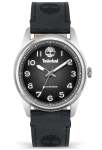 Timberland Northbridge 3 Hands Leather Strap