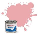 – 57 Pastel Pink Matt – 14ML Enamel
