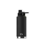 - 1000ML Vacuum Flask Double-walled Stainless Steel