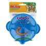 Nuby Suction Bowl And Spoon Set Blue