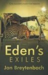 Eden' S Exiles Paperback