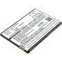 Replacement Battery For Doogee X3 Doogee X3 Etc.