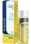 Arnica Ice Physio Massage Oil 125ML