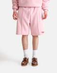 Hometown Cherry Pink SweatShorts - XXL Pink