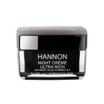 Hannon Night Cr Me Ultra Rich 50ML