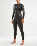 Women's P:2 Propel Wetsuit - Elite Triathlon Racing - Xlarge / Female