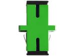 Fibre Midcoupler Sc-sc Apc Simplex
