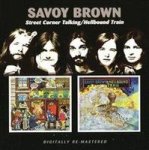 Sweet Corner Talking hellbound Train Cd