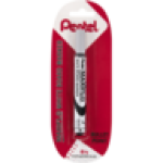 Black Maxiflo Whiteboard Marker 4.0MM