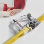 1pc Domestic Multifunctional Sewing Machine Edge Joining Foot Electric Bias Tape Binder Small Cylinder Folding Hemming Attachment Clear Craft Tool