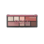 Catrice Eyeshadow Palette Assorted - The Electric Rose