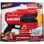 Mega Tri Break