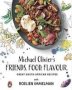 Friends Food Flavour - Great South African Recipes   Hardcover