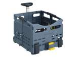 Trolleytote Folding Mtx Basket