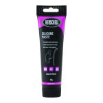Silicone Paste Clear 100G