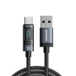 Usb-c To Type C Cable - 1M